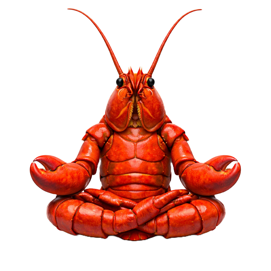 Wisdom of the Claw&trade;